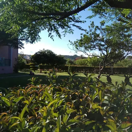 Gerendaház Sunny Lefkada Lijá