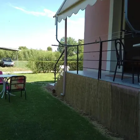 Sunny Lefkada * Lijá