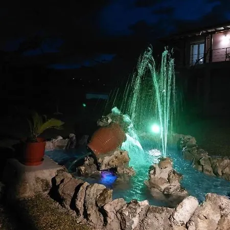 Lodge Sunny Lefkada *