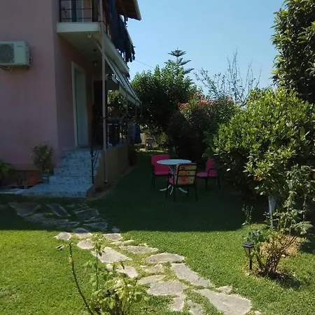 Lodge Sunny Lefkada *