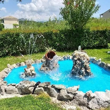 Sunny Lefkada Lygia (Lefkada)
